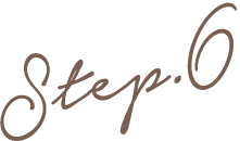 STEP 06