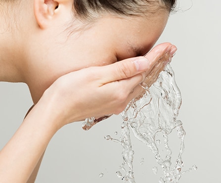 医師による診察・カウンセリングのイメージ