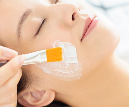 麻酔のイメージ