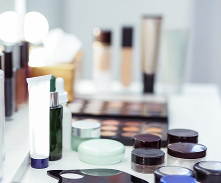 施術終了・アフターケアのイメージ