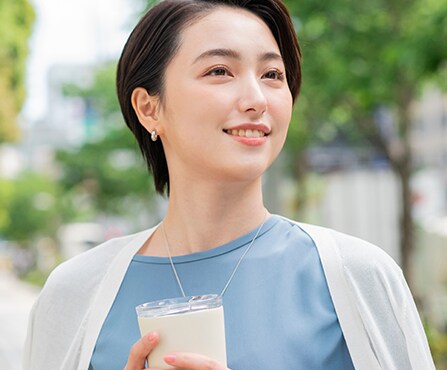 ご帰宅のイメージ