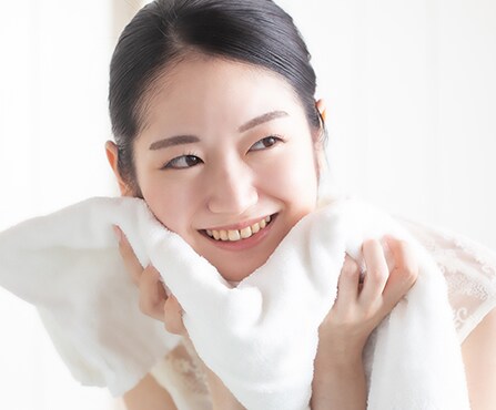 医師による診察・カウンセリングのイメージ