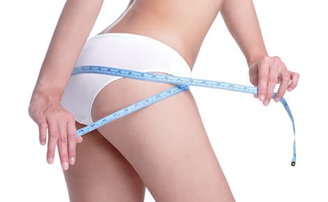 経過観察のイメージ