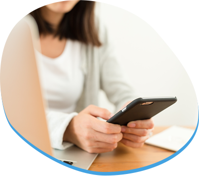 カウンセリング予約 イメージ