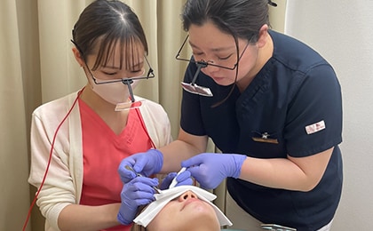 SBCだからできること イメージ1