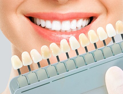 セラミック治療とは?