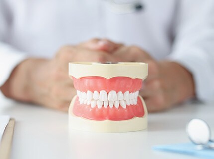 ニーズに合わせて選べる複数メニュー