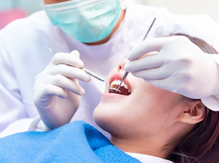 最短1日の施術スピード