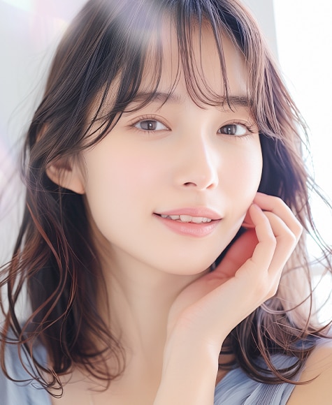 切らない眼瞼下垂 真崎式とは? 画像1