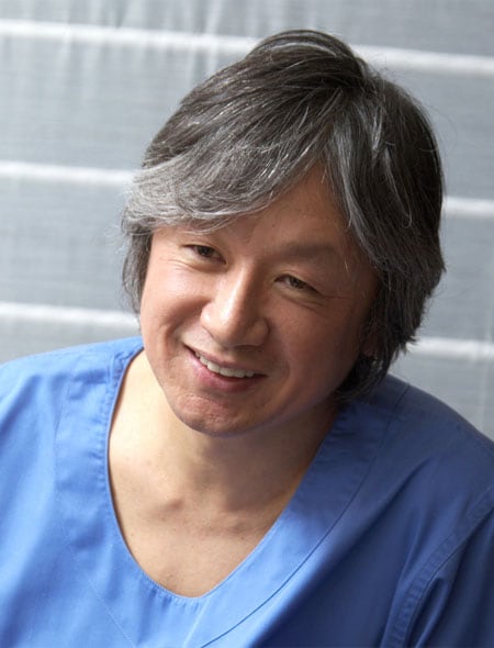 切らない眼瞼下垂 真崎式とは? 画像1