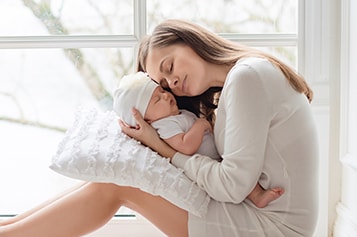 ゆるみの原因 イメージ1