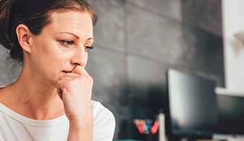 ゆるみの原因 イメージ3