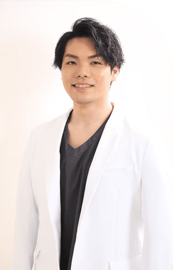 西畑 大我 医師