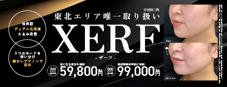 XERF(ザーフ)