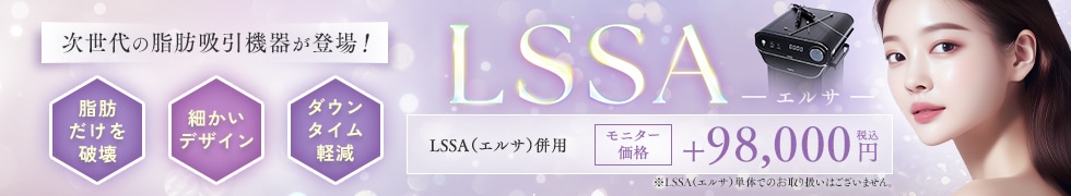 LSSA(エルサ)