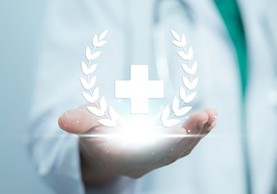 安心のサポート体制 イメージ