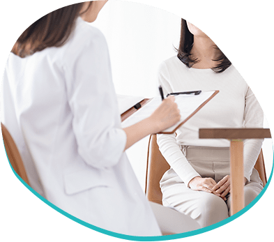 ドクターカウンセリング イメージ