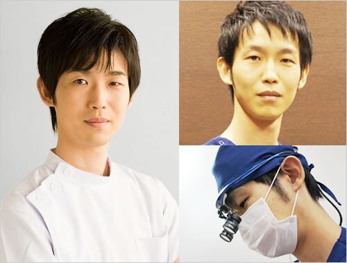 高野ドクター