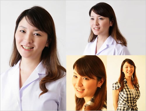 福田 ゆり香 医師