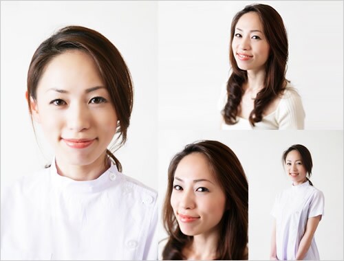 兼井 陽子 医師