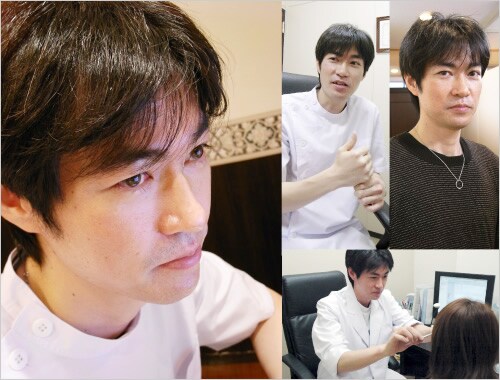 小林 孝男 医師