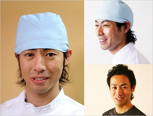 中村 大輔 医師