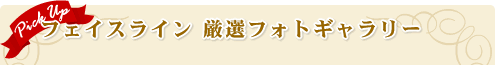 �t�F�C�X���C�� ���I�t�H�g�M�������[