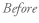 befor