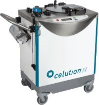 遠心分離機(セリューション)