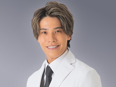 美容のスペシャリスト・名倉医師が監修!