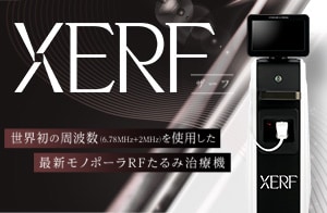 XERF（ザーフ）