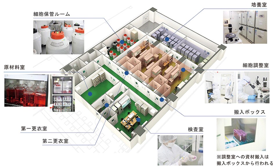 新橋銀座口院おすすめ施術 イメージ