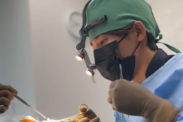 A Delicate Procedure—Surgeon Skill is Key