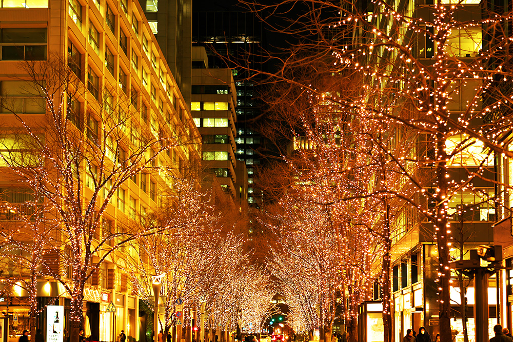 美容医療の力で最高のクリスマスを迎えましょう♡