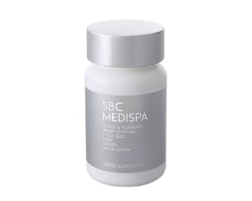 SBC MEDISPA ホワイトサプリメント