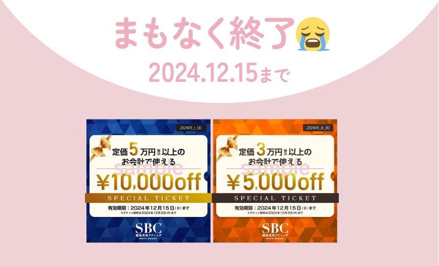 ※まもなく終了※15,000円分チケット《12/15まで》