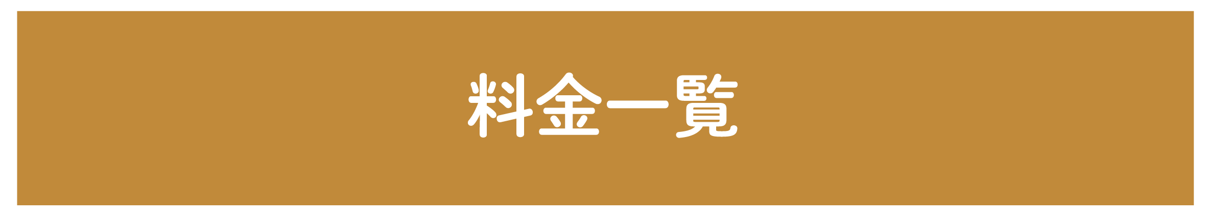 気になるお値段は？