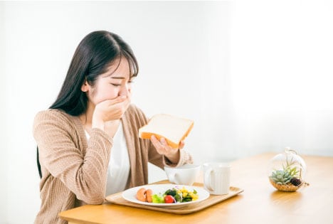 運動や無理な食事制限をせずにスリムな体型、輪郭に♪