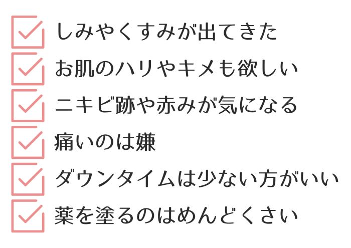 こんなお悩みをお持ちではないですか？