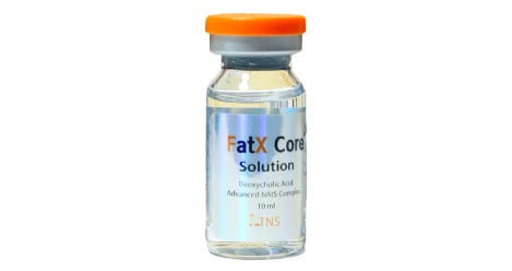 FatX Coreの効果について