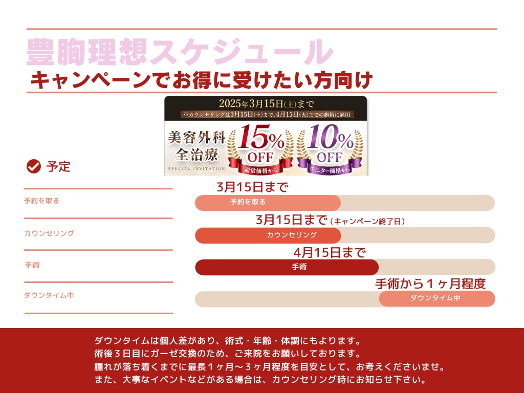 大人気の脂肪注入豊胸＆欧米では定番のバック豊胸<br />
どちらも那覇院でできます！