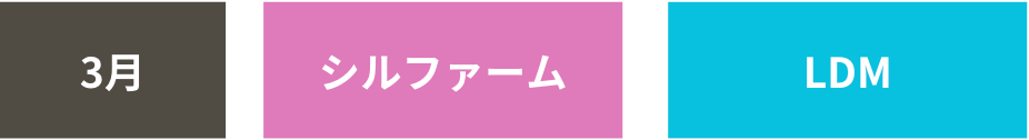 春前にシミやくすみの根本治療の2回目を