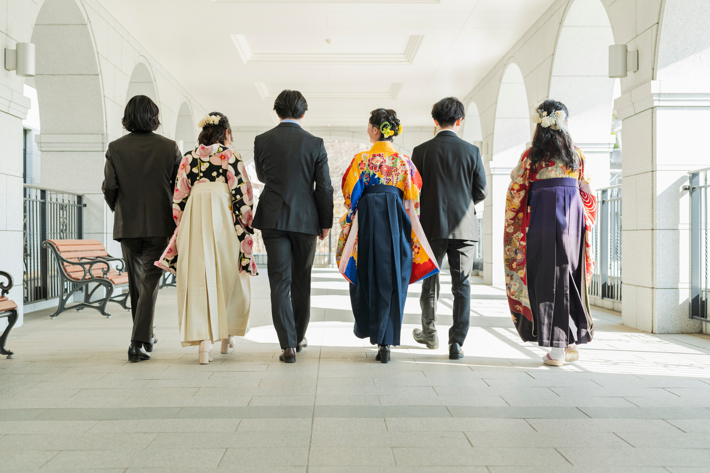 綺麗な肌で自信を持って新生活をスタートさせよう！