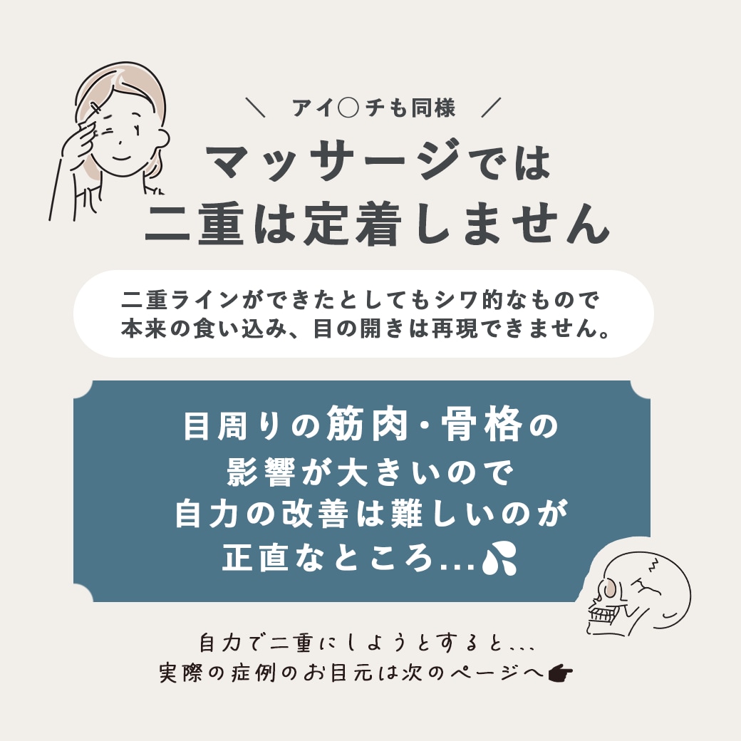 筋肉・骨格による影響が大きいからです