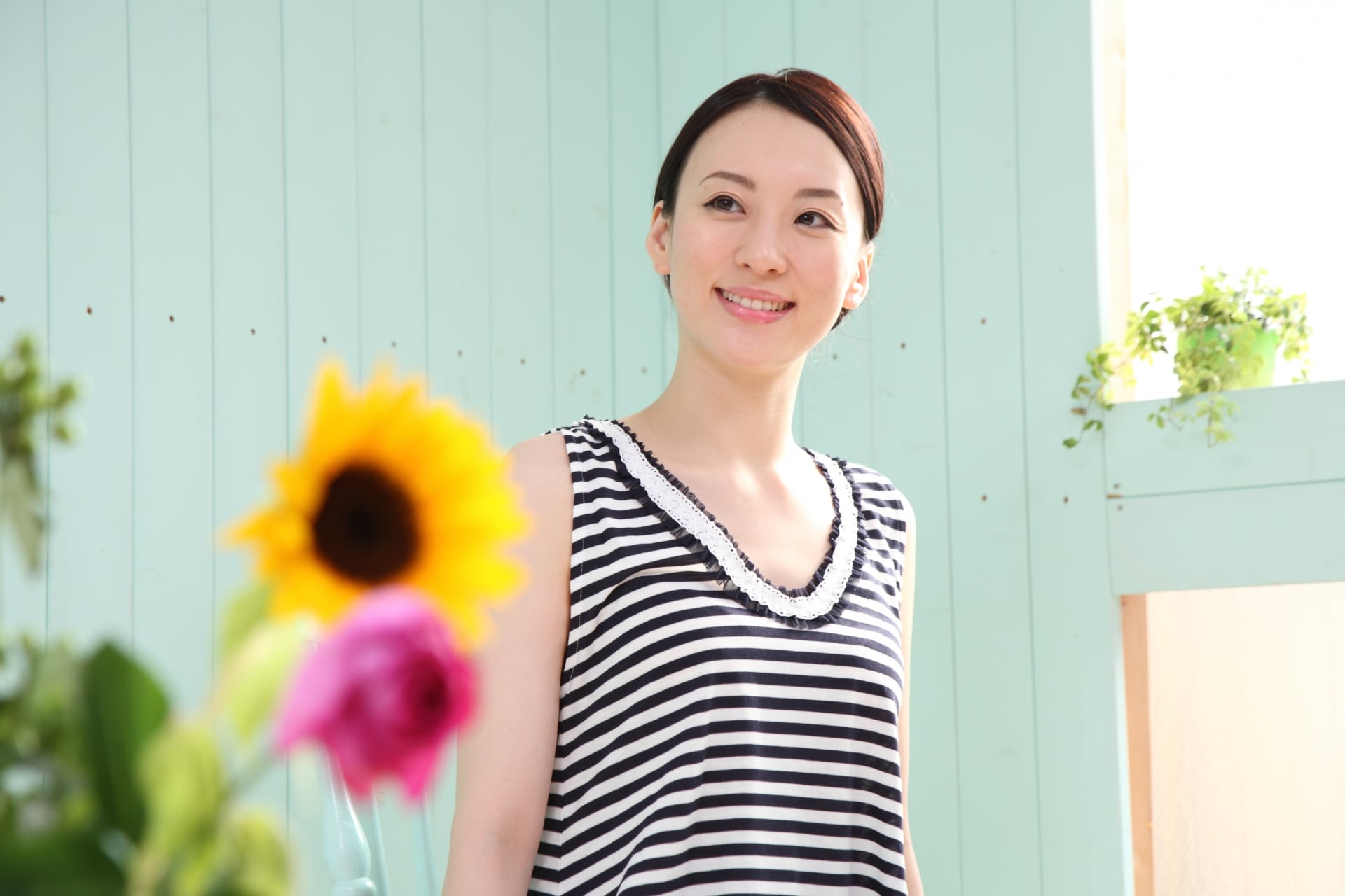 奥二重の二重の幅が狭いのはなぜ 湘南美容クリニック