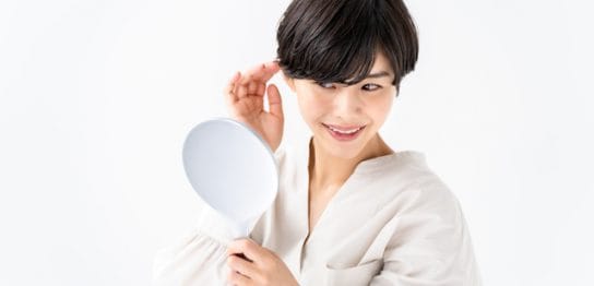 女性の薄毛改善に効果的な食べ物は？髪によい栄養素を紹介！