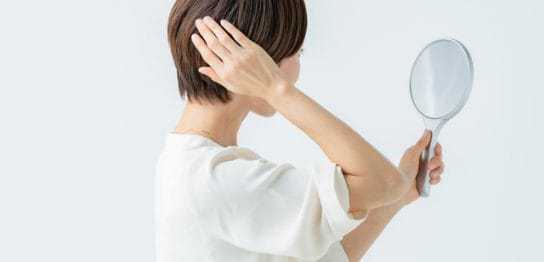 FAGAとは？女性の薄毛の原因や治療法を解説